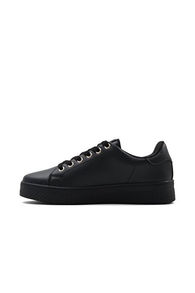 Call it Spring Black Kalinaa Sneakers - Women