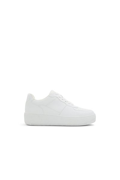 Call it Spring Fresh Ivory Sports Shoes For Women