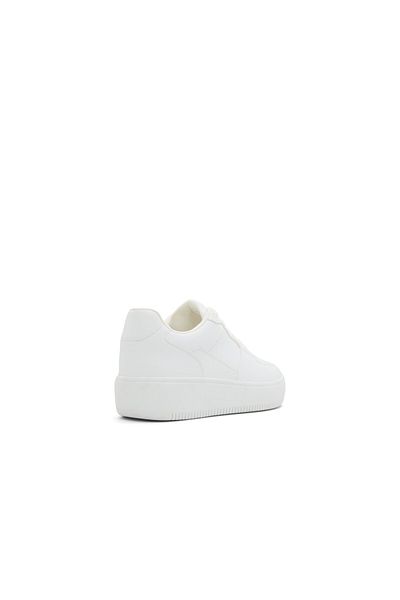 Call it Spring Fresh Ivory Sports Shoes For Women