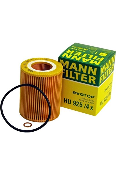 MANN YAG FILTRESI BMW M52 M54 E36 E46 E38 E39 E60 E65 E83 E53 Z3 E36 Z4 E85 M...