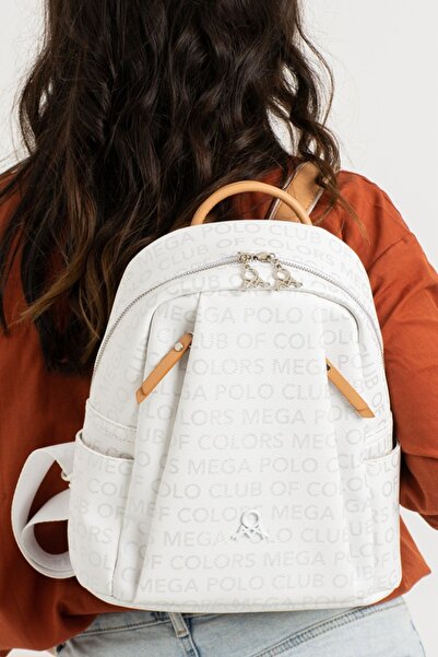 MEGA ÇANTA RUCSAC ORIGINAL 9 COMPARTAMENTE DAMA