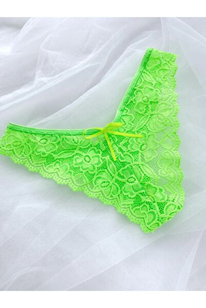 Genel Markalar NEON DANTEL STRİNG