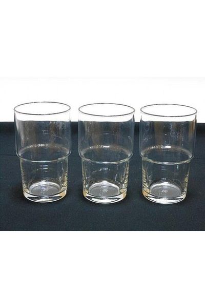 Paşabahçe Hill Soft Drink Cup
