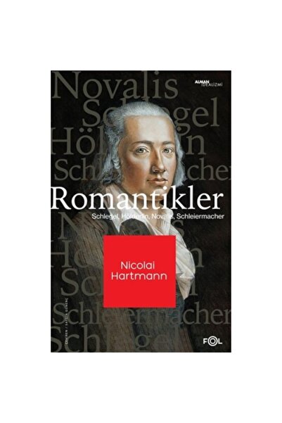 Genel Markalar Romantikler