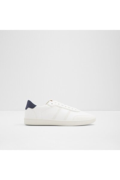 Aldo أبتاون حذاء رياضي أبيض للرجال