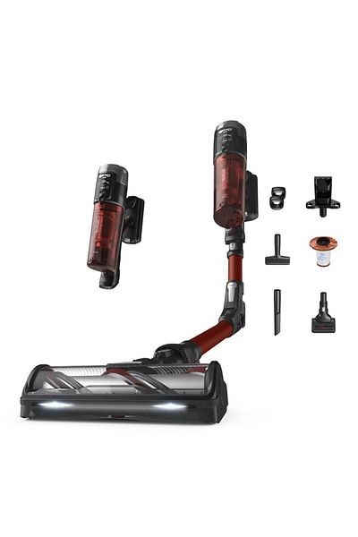 TEFAL X-Force Flex Cordless Vertical Vacuum Cleaner - Animal 150 Air Watts 2211401287
