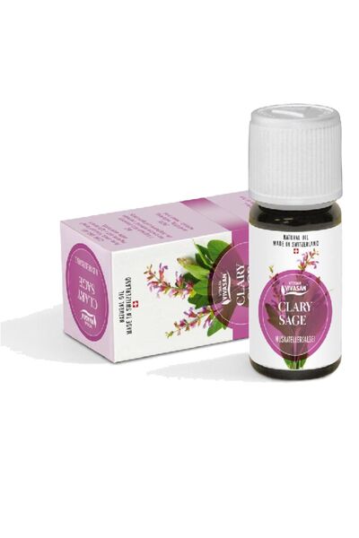 Mısk Adacayı Yagı 10 Ml