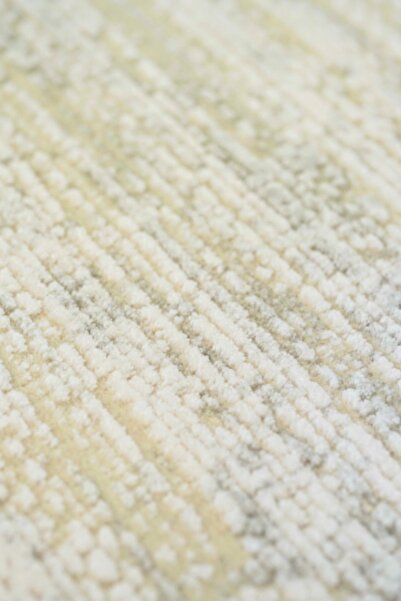 MOQA HALI Luna 1008 Gri Dokuma Halı