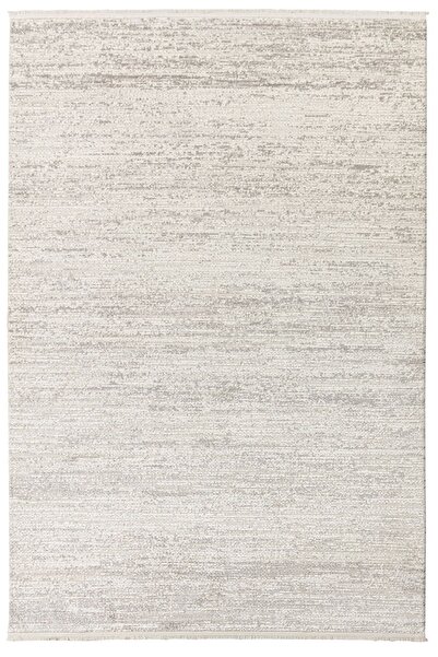 MOQA HALI Luna 1008 Gri Dokuma Halı