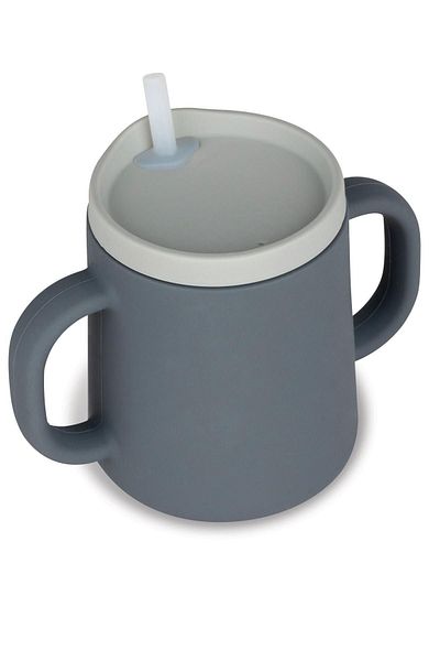 TUM TUM Silicone 3 Stage Educational Drinking Cup Kev Koala