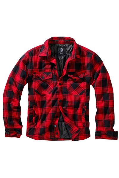 Brandit Herren Lumberjacke