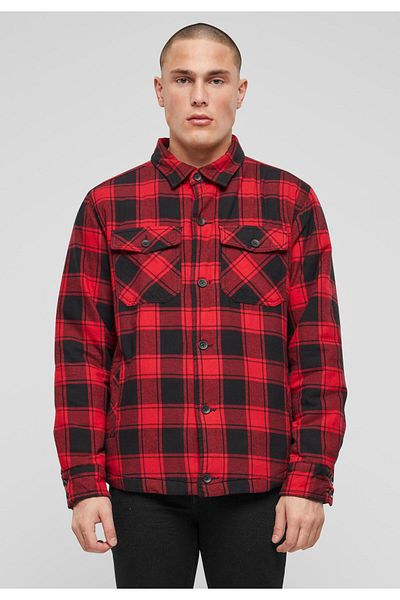 Brandit Herren Lumberjacke
