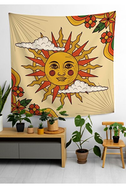 ALAMODECOR Стенно покритие, Стенен гоблен