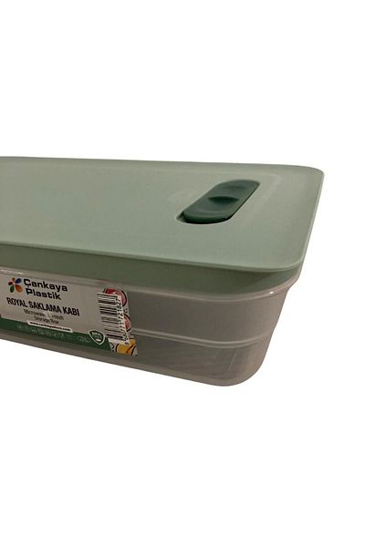 Gondol 2500 ml Capacity Royal Storage Container