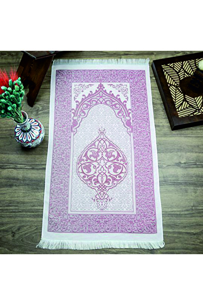 Asyabayrak Відкрита бордова тафта Secade