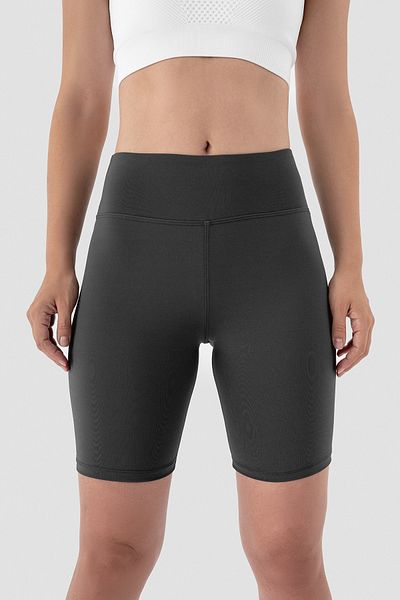 barebone Smoked Cycling Shorts