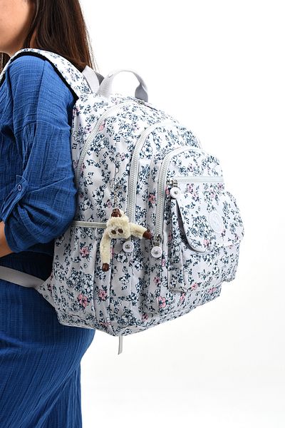 By Hakan Geantă de școală Eba-8803 Klinkir - pentru călătorii zilnice și vacanțe sportive, rucsac cu compartiment pentru laptop cu mai multe compartimente