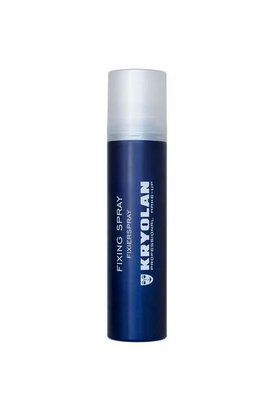 Kryolan Fixing Spray Makyaj Sabitleme Spreyi 75 ml Small