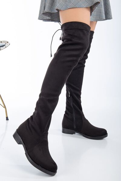 SunY Обувка Ботуш