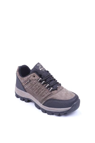 XStep X-step X6 Thermal Shearling Winter Men's Outdoor Boots