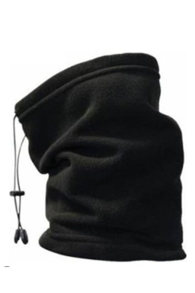 Brannd sport BRANND fleece winter neck warmer beanie