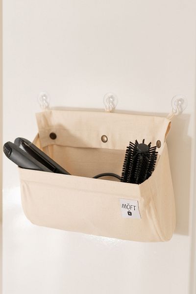 MÖFT Organizator cu 2 scopuri - Organizator care oferă baie, bucătărie și