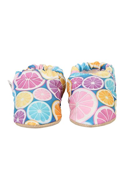 Baby On The Go Lime Patik