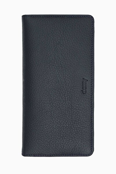 OKAVANGO Унісекс Шкіряний гаманець Kibar - Чоловічий та жіночий гаманець, мод...