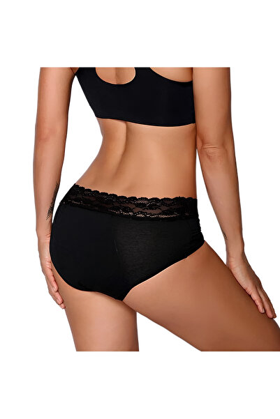 Cozycon Regl Külodu 4 Katman Hijyenik Sızdırmaz Tekrar Kullanılabilir