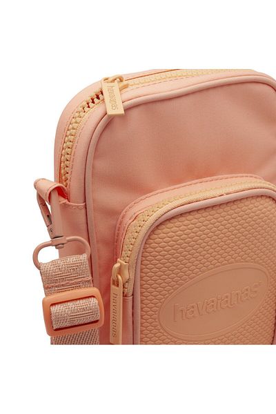 Havaianas Street Bag Colors Peach Geantă de plajă unisex