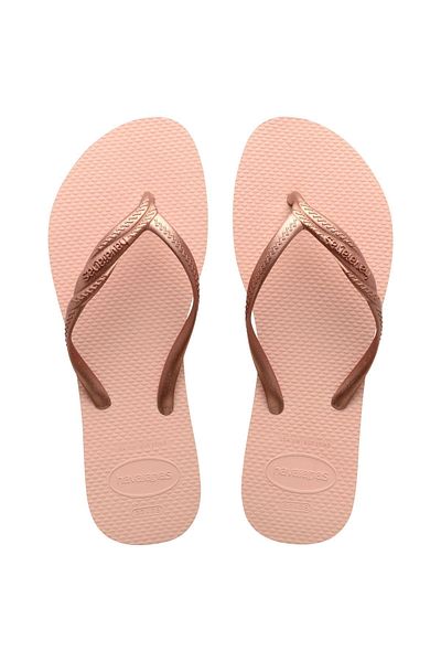 Havaianas Γυναικείες παντόφλες Fantasia Ballet Rose 0076