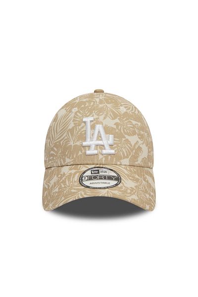 NEW ERA Καλοκαίρι των Λος Άντζελες Ντόντζερς AOP 60503518