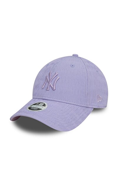 NEW ERA نيويورك يانكيز FEMALE RUCHING 60503455