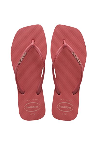 Havaianas Slim Square Tile Women's Slippers