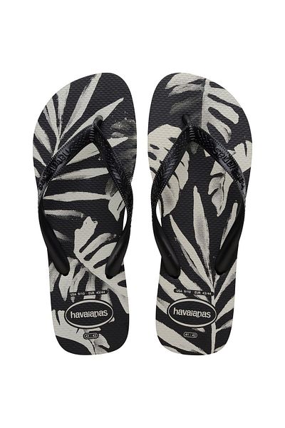 Havaianas PAPUCI ALOHA NEGRI