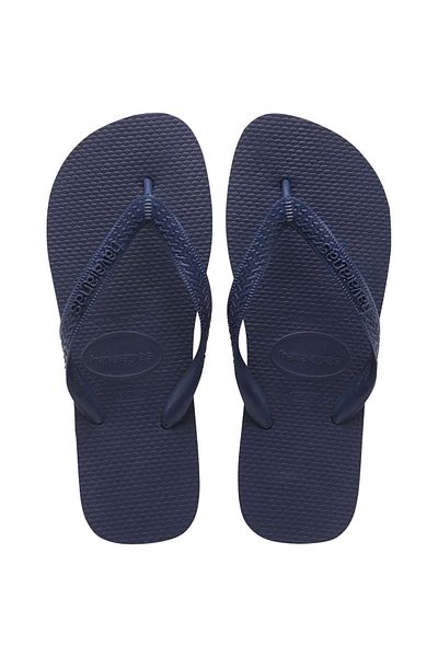 Havaianas Παντόφλες Unisex Top Navy Blue