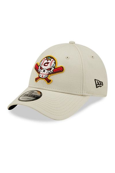NEW ERA 9τεντάρι Unisex Μπεζ Καπέλο 60285035