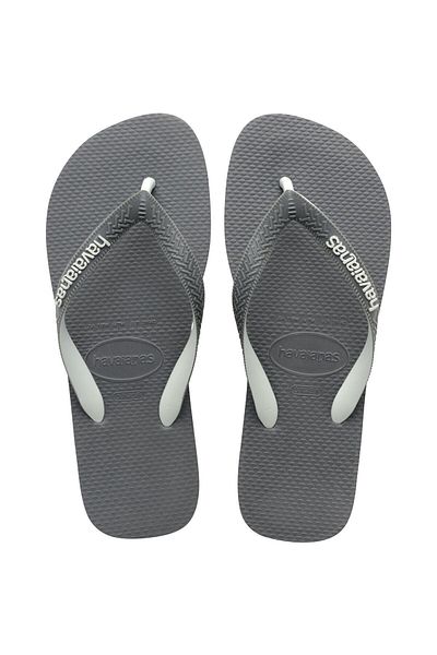 Havaianas Топ Микс Гри Унисекс Терлик