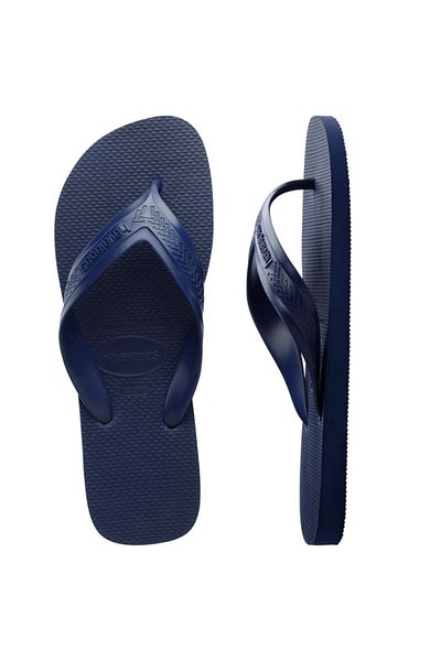 Havaianas Παντόφλες Unisex Top Max Navy Blue