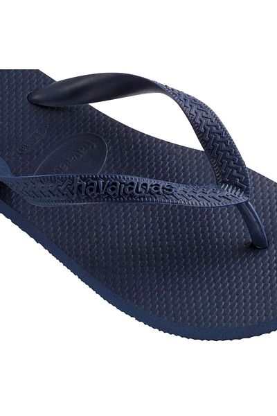 Havaianas Παντόφλες Unisex Top Navy Blue