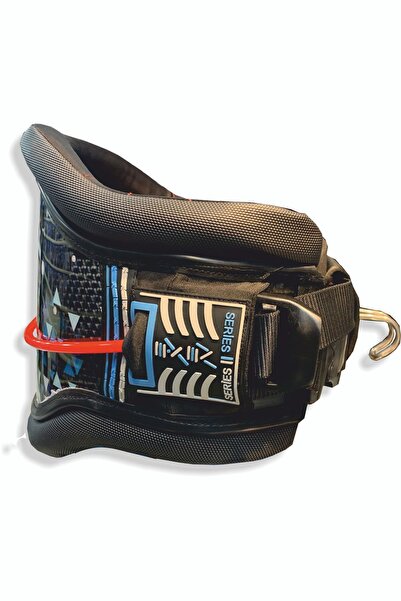 EXEN قماش النيوبرين الخصر اللامع من Harness مناسب لركوب الأمواج على الجليد