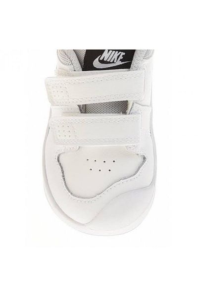 Nike حذاء تنس للأطفال Ar4162-100 بيكو 5
