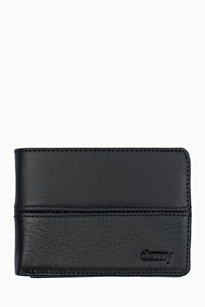 OKAVANGO Θήκη κάρτας από γνήσιο δέρμα για άνδρες και γυναίκες - Polite Model ...