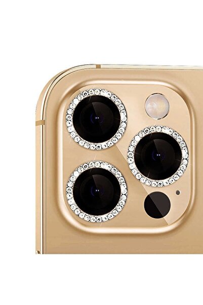 Forsis Aksesuar زجاج حماية لعدسة الكاميرا متوافق مع هاتف Iphone 14 Pro/14 Pro...