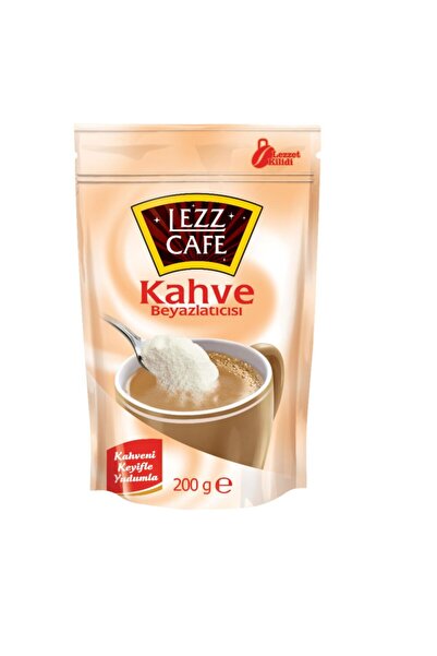 Kahve Beyazlatıcı 200 g