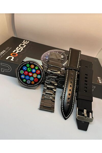 Teknolojimburada Üstün Özellikleri Ve Yüksek Performansıyla Watch Gt3 Max Pro Akıllı Saat