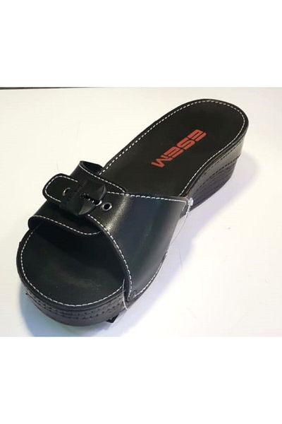 Esem 0314 Z 002 Model Women's Orthopedic Slippers