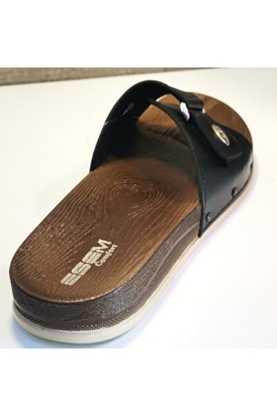 Esem Papuci de zi cu zi ortopedici pentru femei - Model 0309 Z 0003