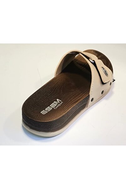 Esem Women's Orthopedic Daily Slippers - 0309 Z 0003 Model