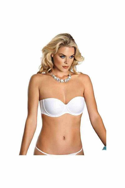 Orkide ORCHIDE STRABLEZ (PUSH UP) BRA 2850